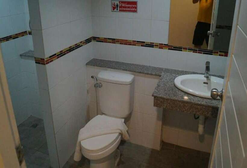 Quarto Estandar, P.f Mansion