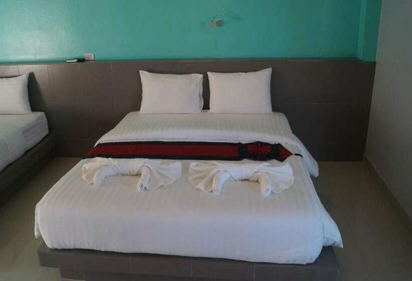 Quarto Familiar, P.f Mansion