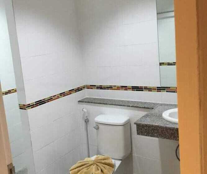 Quarto Familiar, P.f Mansion