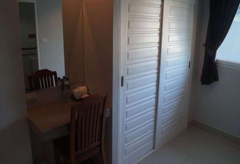 Quarto Familiar, P.f Mansion