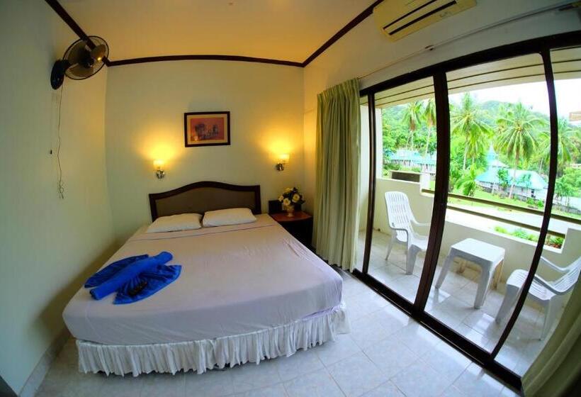 스탠다드 룸, P.k. Mansion