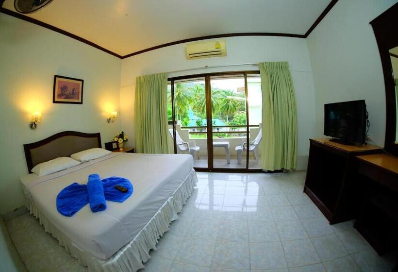 스탠다드 룸, P.k. Mansion