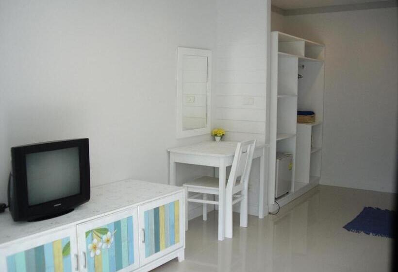 Бунгало Superior, Pp Blue Sky Resort Sha Plus