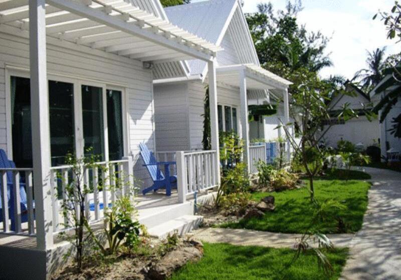 بنجلو سوبيريور, Pp Blue Sky Resort Sha Plus