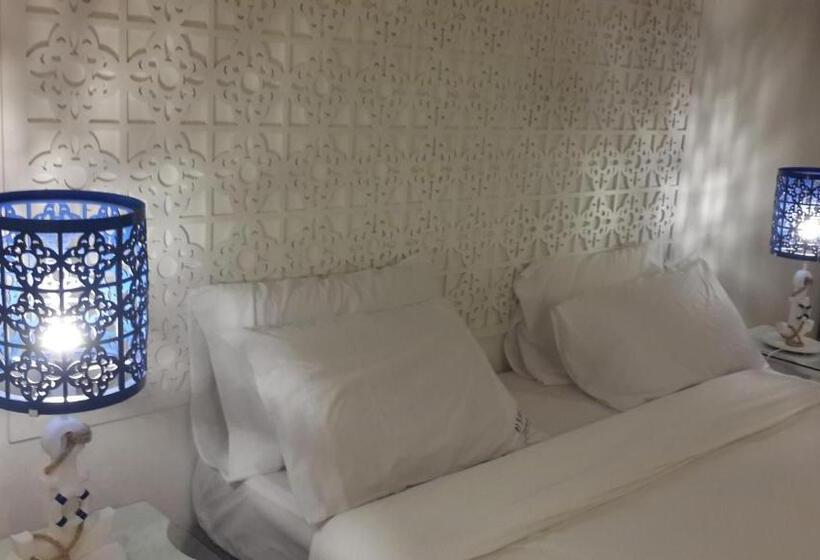Бунгало Стандарт, Pp Blue Sky Resort Sha Plus