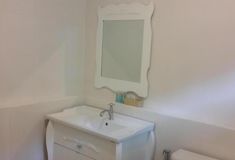 بنجلو ديلوكس, Pp Blue Sky Resort Sha Plus