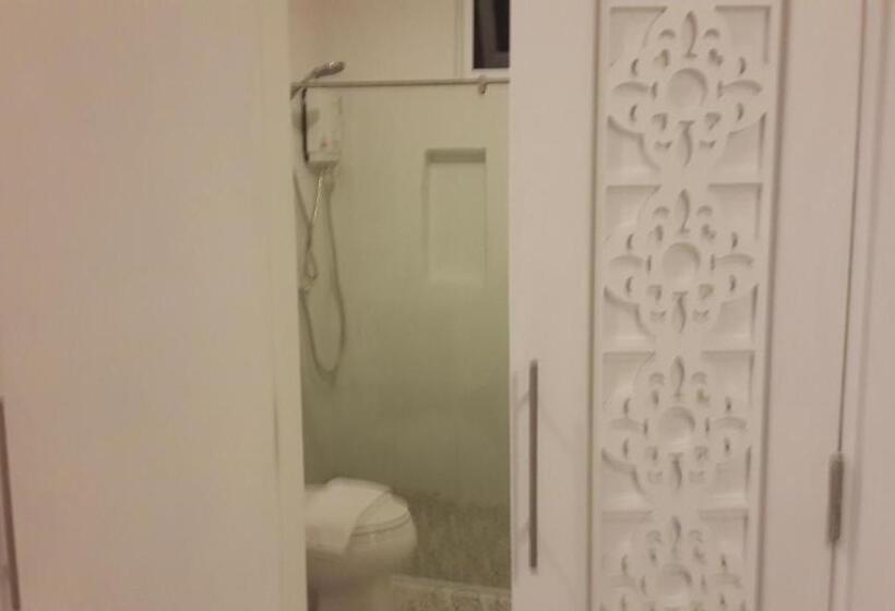 Бунгало Deluxe, Pp Blue Sky Resort Sha Plus
