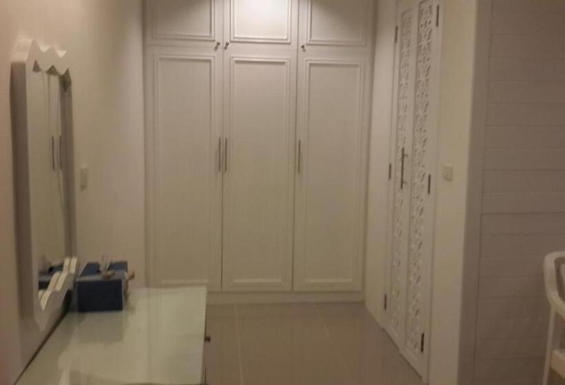 بنجلو ديلوكس, Pp Blue Sky Resort Sha Plus