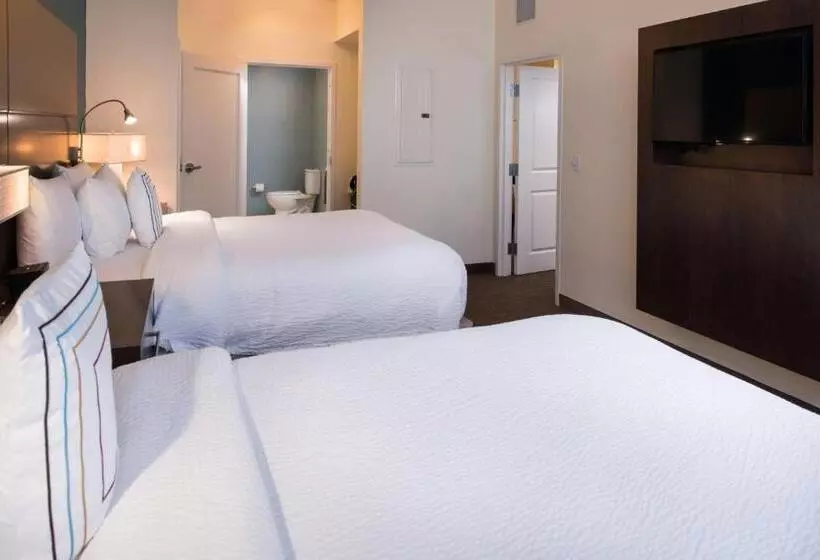 Sviitti, Residence Inn By Marriott Miami West/fl Turnpike