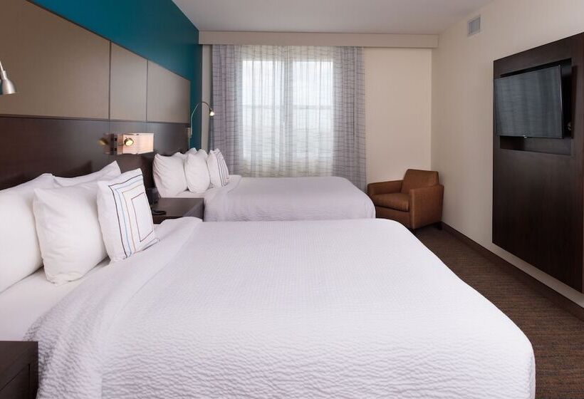 标准工作室, Residence Inn By Marriott Miami West/fl Turnpike