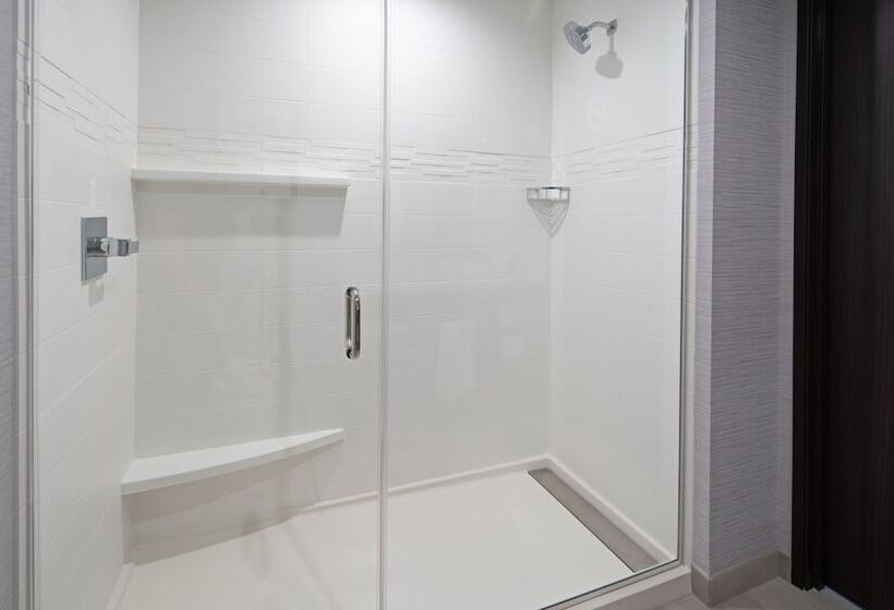 带2个卧室的套房, Residence Inn By Marriott Miami West/fl Turnpike