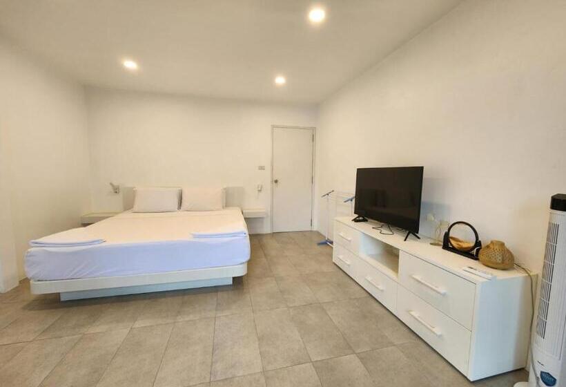 בקתה סטנדרטית, Samui Pier Beach Front & Resort