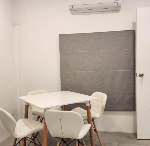 בקתה סטנדרטית, Samui Pier Beach Front & Resort