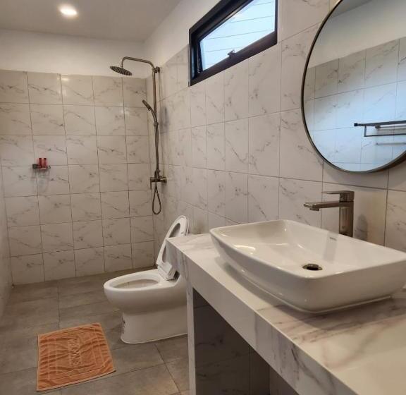 בקתה סטנדרטית, Samui Pier Beach Front & Resort