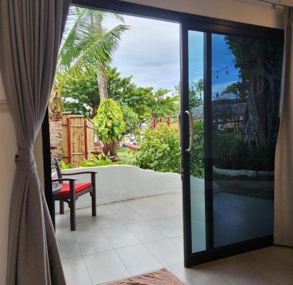 スタンダードバンガロー, Samui Pier Beach Front & Resort