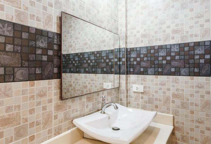 חדר משפחתי נוף לים, Samui Pier Beach Front & Resort