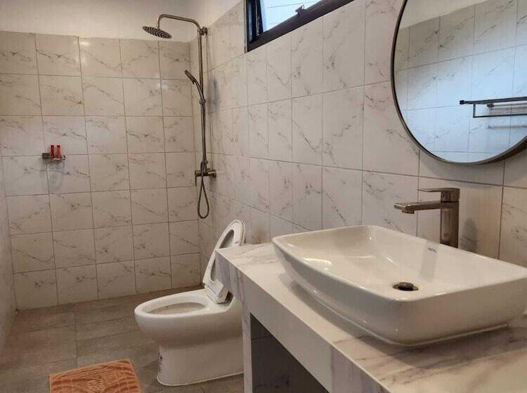 בקתה סטנדרטית, Samui Pier Beach Front & Resort