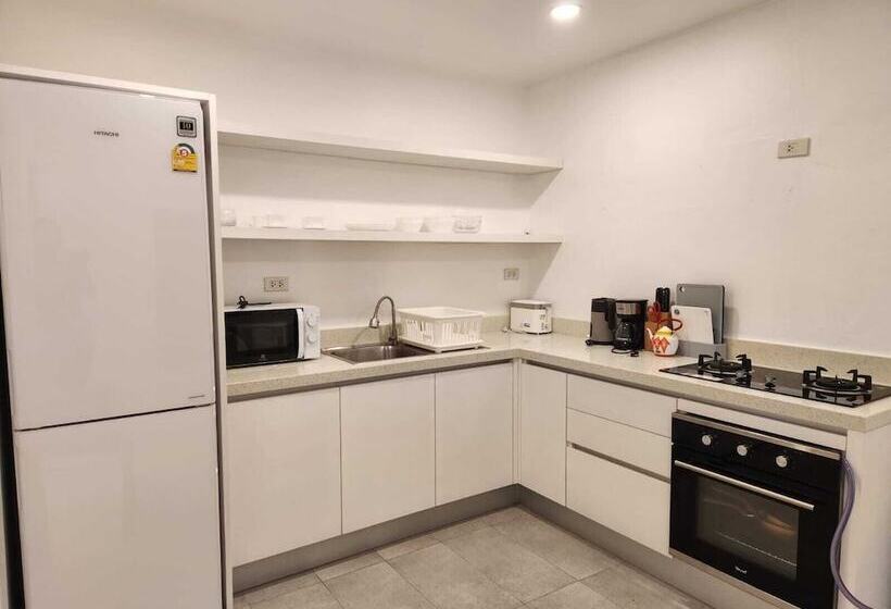 בקתה סטנדרטית, Samui Pier Beach Front & Resort