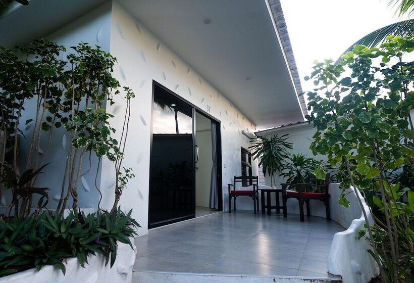 スタンダードバンガロー, Samui Pier Beach Front & Resort