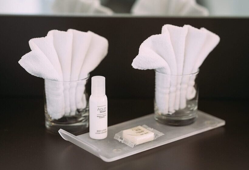 חדר סטנדרט עם מרפסת, Schützen Steffisburg