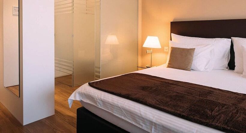 חדר סטנדרט, Schützen Steffisburg