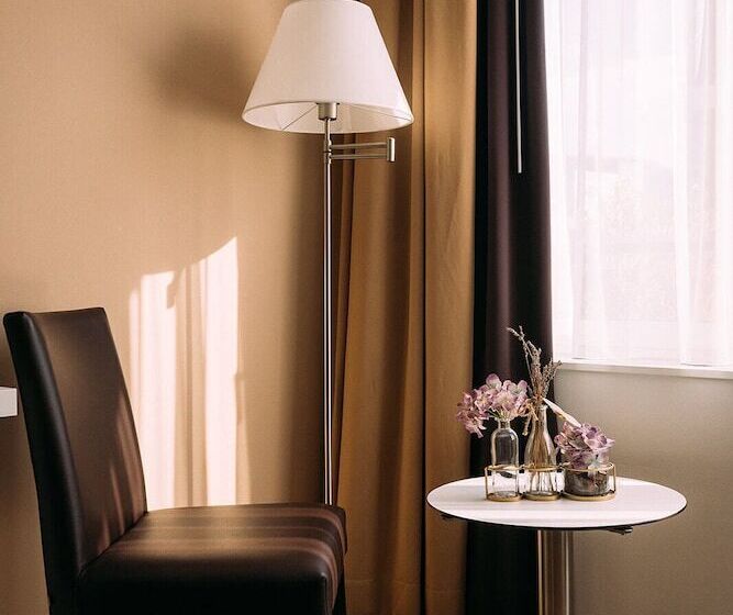 חדר סטנדרט, Schützen Steffisburg