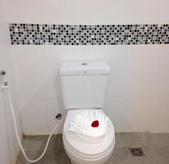 آپارتمان سوپریور 1 خوابه, Siray House