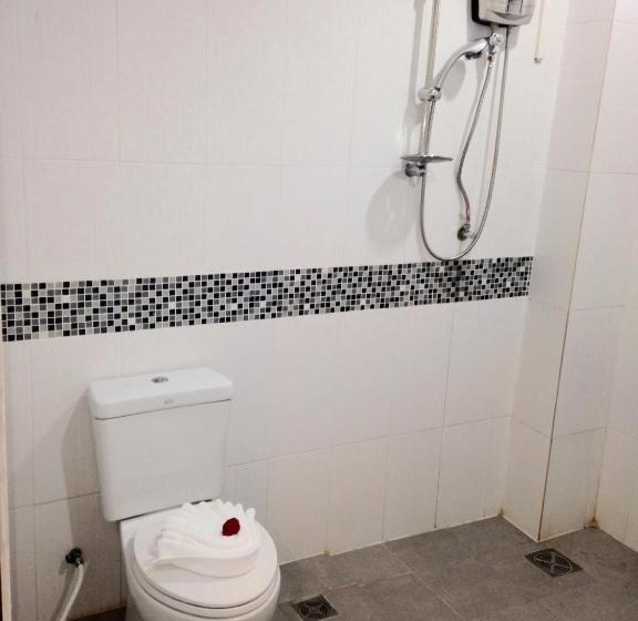 آپارتمان سوپریور 1 خوابه, Siray House