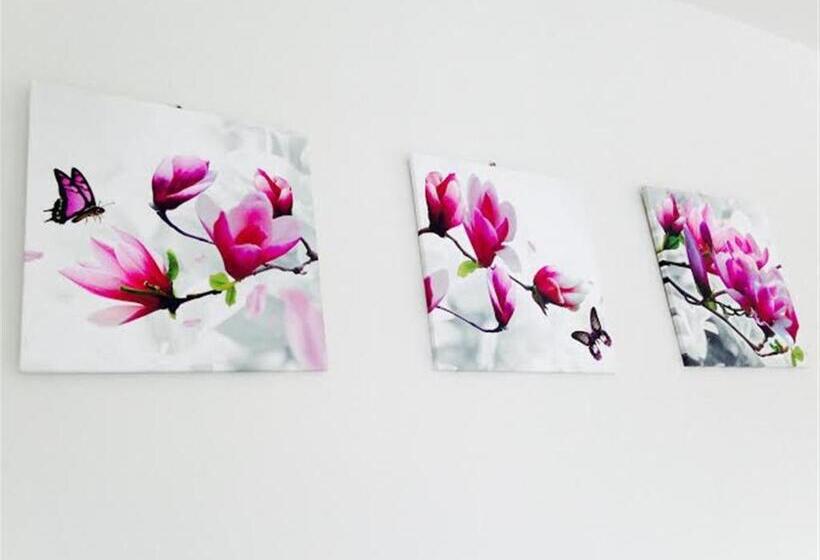 آپارتمان سوپریور 1 خوابه, Siray House