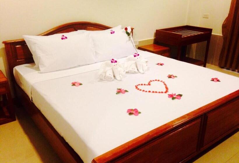 آپارتمان سوپریور 1 خوابه, Siray House