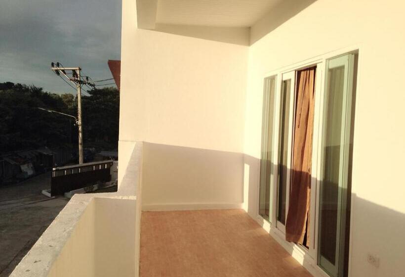 آپارتمان لوکس 1 خوابه, Siray House