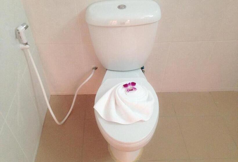 آپارتمان لوکس 1 خوابه, Siray House