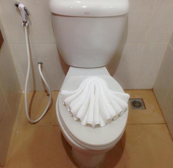 آپارتمان لوکس 1 خوابه, Siray House