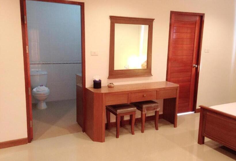 آپارتمان لوکس 1 خوابه, Siray House