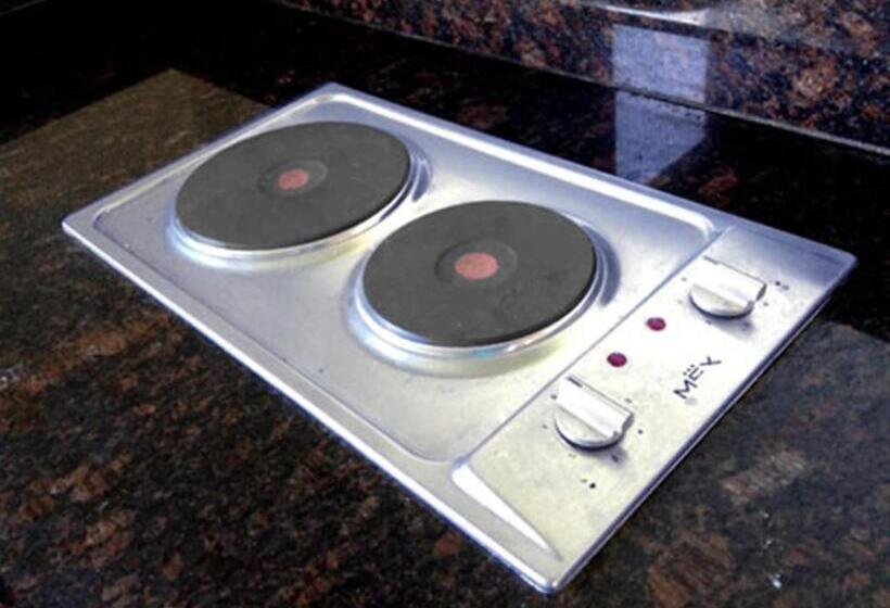 آپارتمان سوپریور 1 خوابه, Siray House