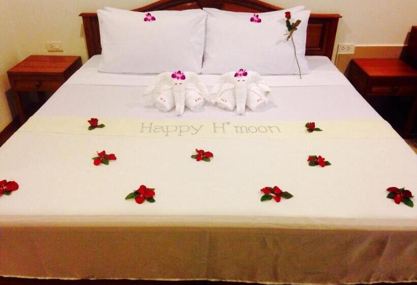 آپارتمان سوپریور 1 خوابه, Siray House