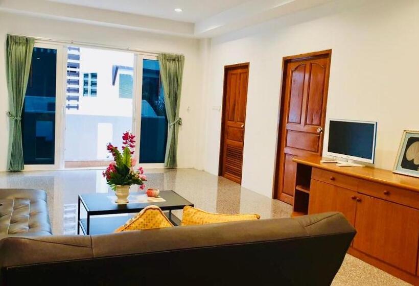 آپارتمان سوپریور 1 خوابه, Siray House