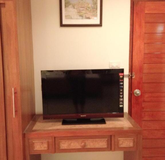 آپارتمان لوکس 1 خوابه, Siray House