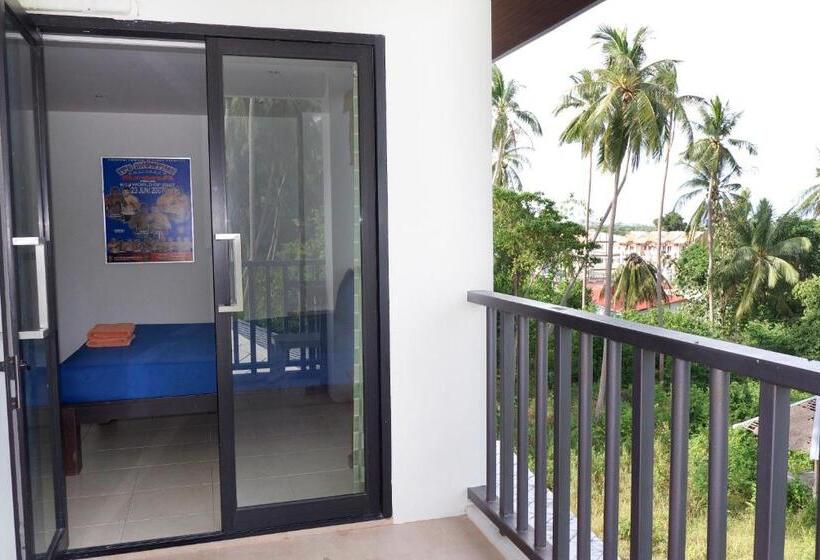 Номер Стандарт, Superpro Samui