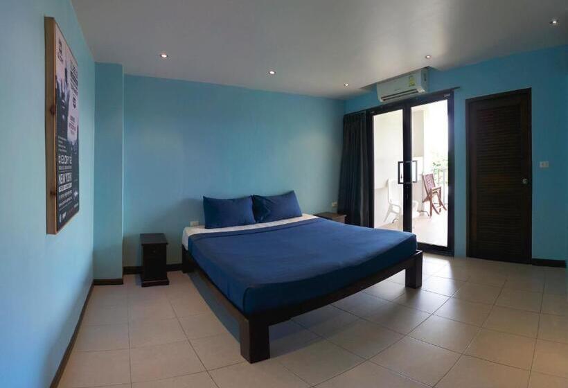 Номер Стандарт, Superpro Samui