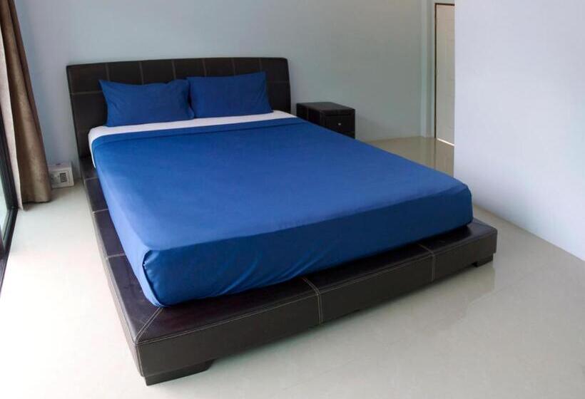 Номер Стандарт, Superpro Samui