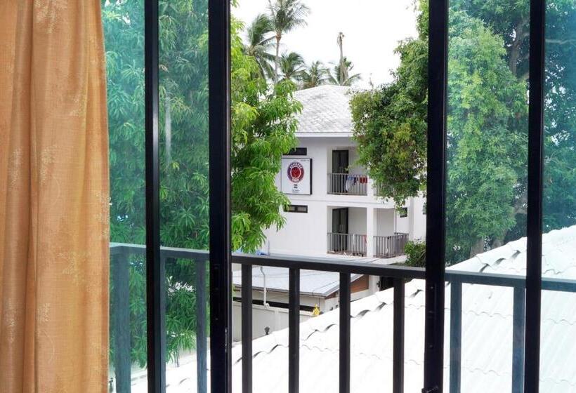 Номер Стандарт, Superpro Samui