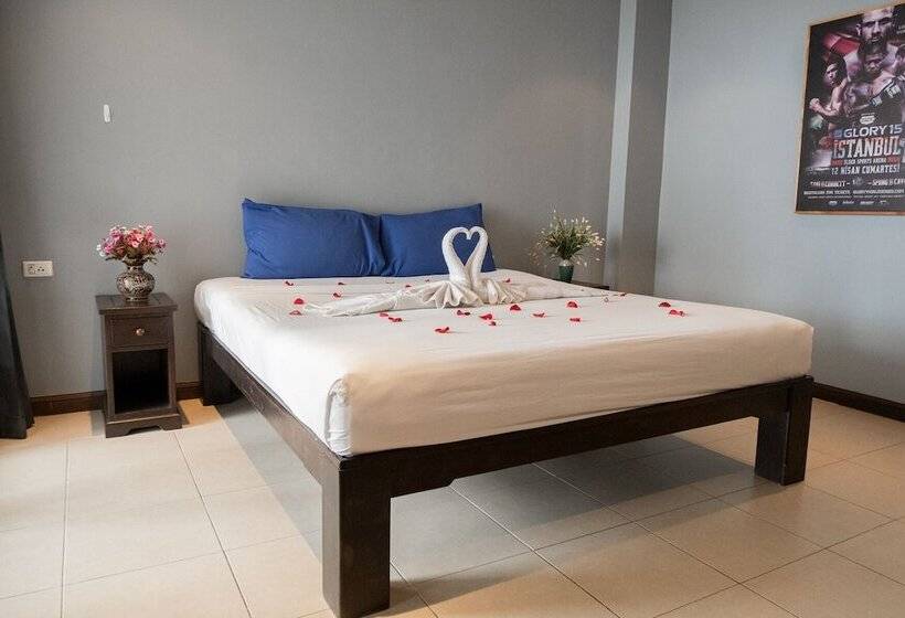 Номер Стандарт, Superpro Samui