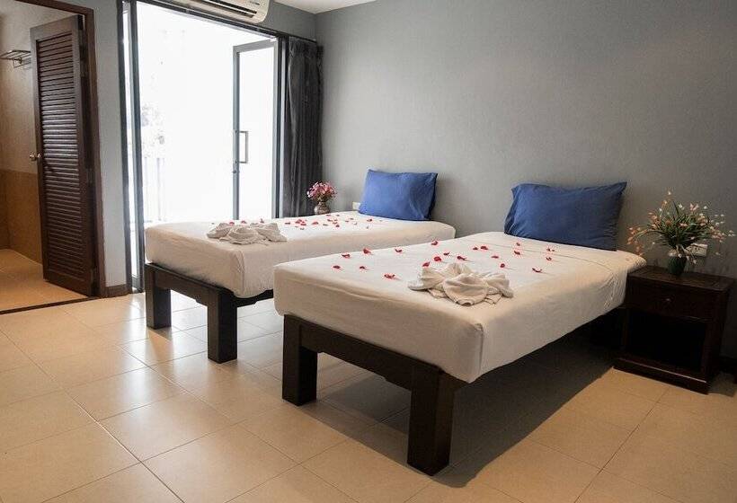 Номер Стандарт, Superpro Samui