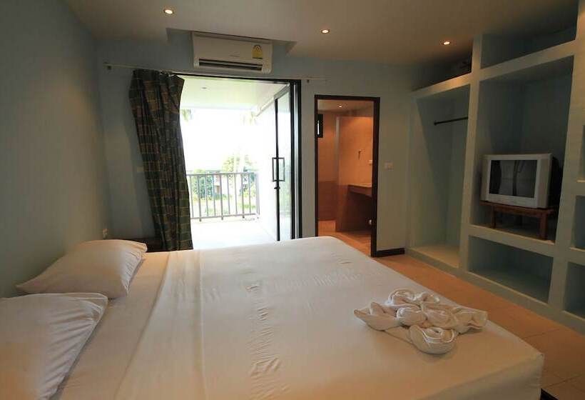 Номер Стандарт, Superpro Samui