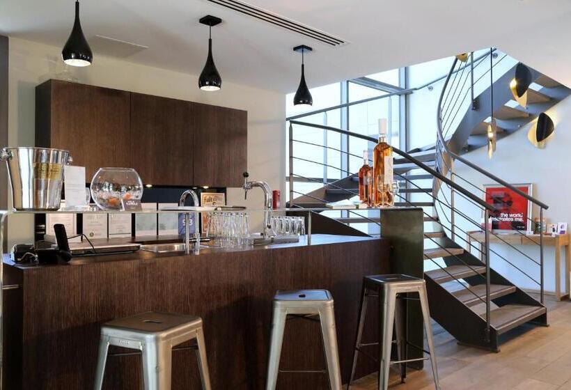 高级大房间, Domaine Rampale