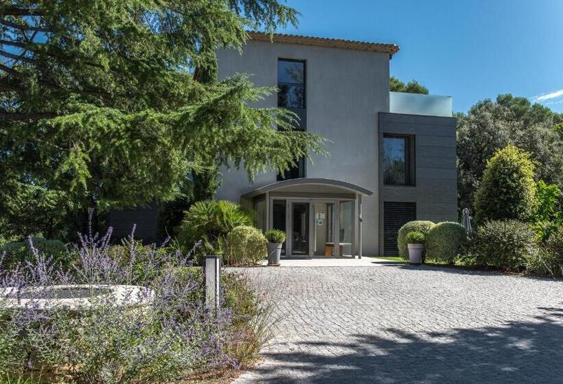 高级大房间, Domaine Rampale