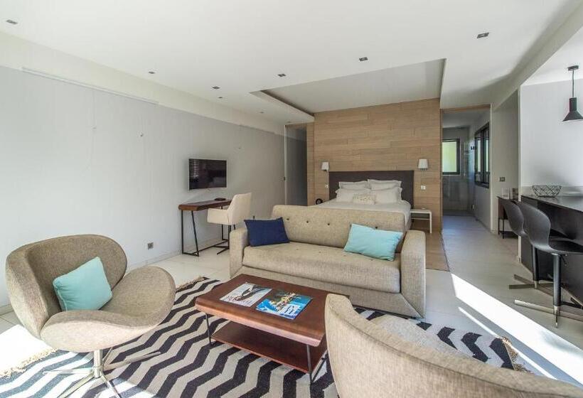 1间卧室的房子, Domaine Rampale