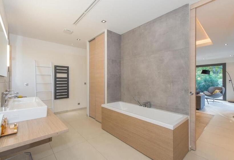 1间卧室的房子, Domaine Rampale