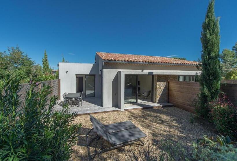 1间卧室的房子, Domaine Rampale